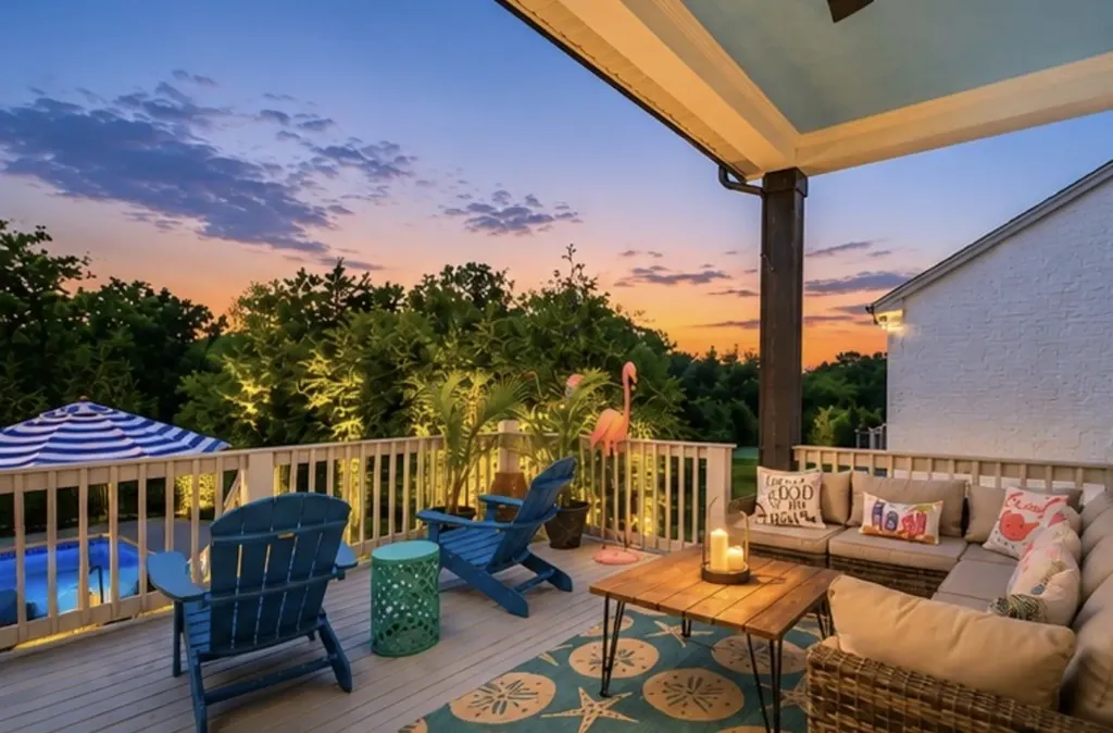 1113 Mcclellan Lane Nolensville TN 37135