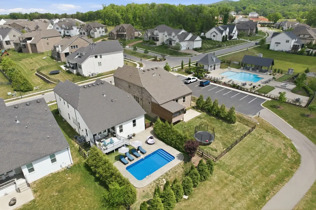 1113 Mcclellan Lane Nolensville TN 37135