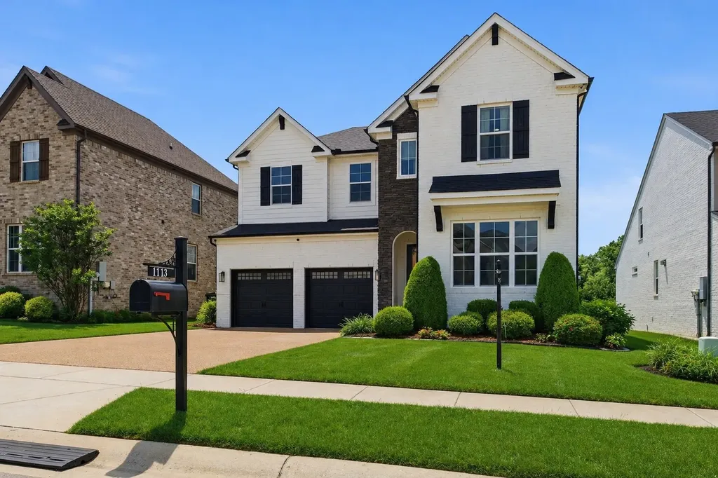 1113 Mcclellan Lane Nolensville TN 37135