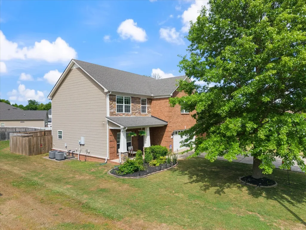 4426 Scottish Drive Murfreesboro TN 37128