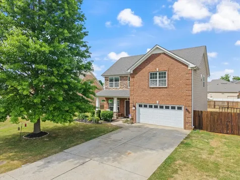 4426 Scottish Drive Murfreesboro TN 37128