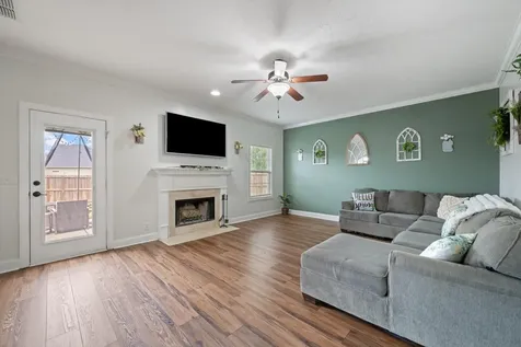 4426 Scottish Drive Murfreesboro TN 37128