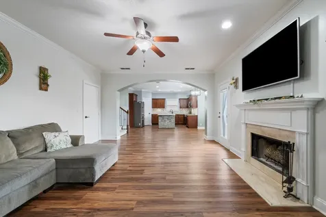 4426 Scottish Drive Murfreesboro TN 37128
