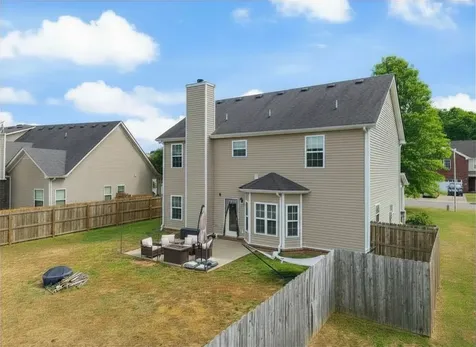 4426 Scottish Drive Murfreesboro TN 37128