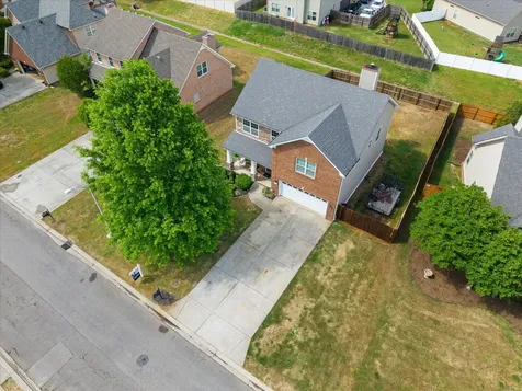 4426 Scottish Drive Murfreesboro TN 37128