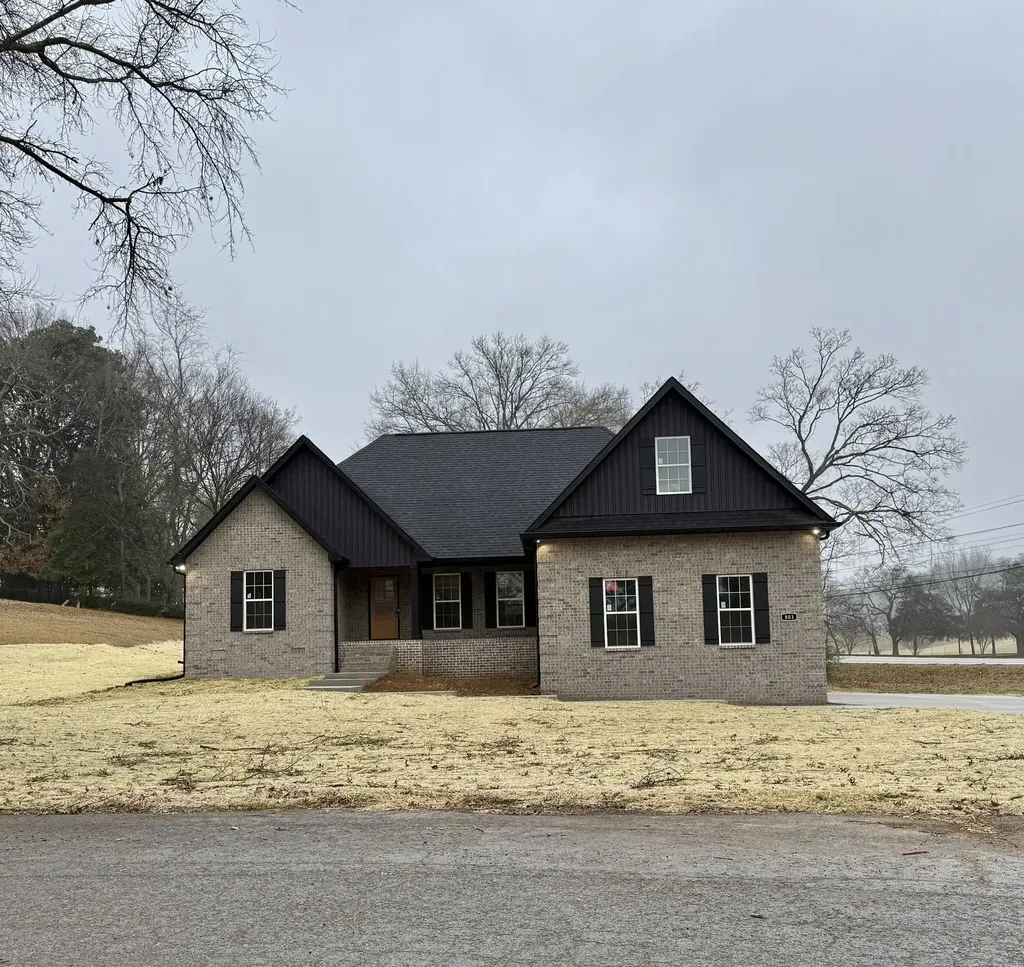 803 Manor Drive Fayetteville TN 37334