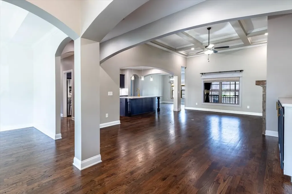 5109 Falling Water Road Nolensville TN 37135