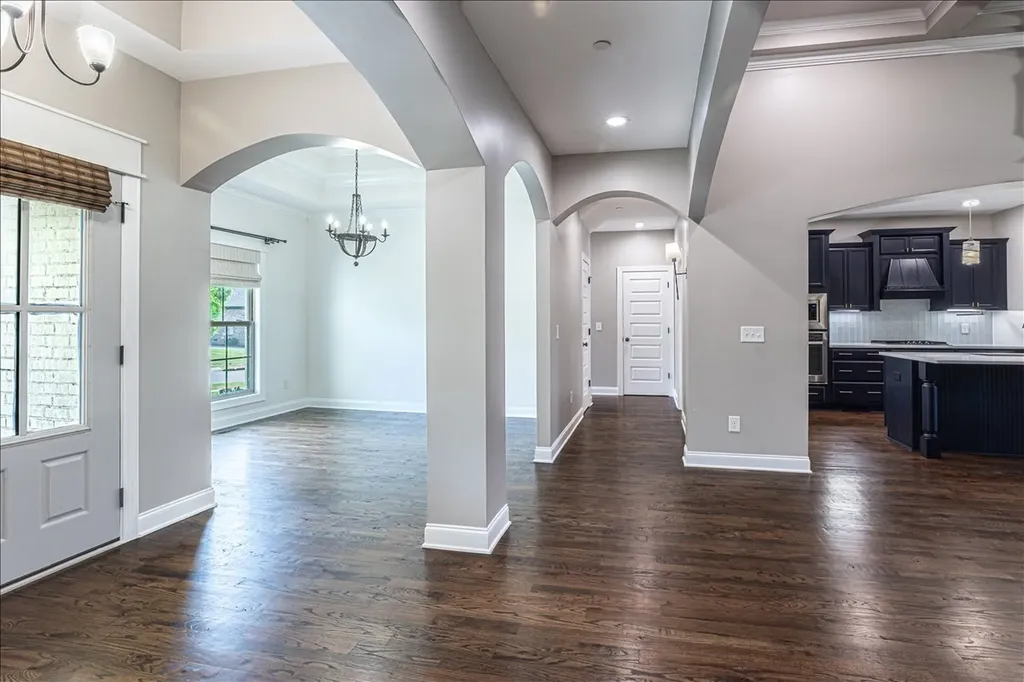 5109 Falling Water Road Nolensville TN 37135