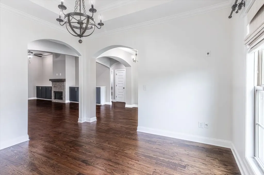 5109 Falling Water Road Nolensville TN 37135