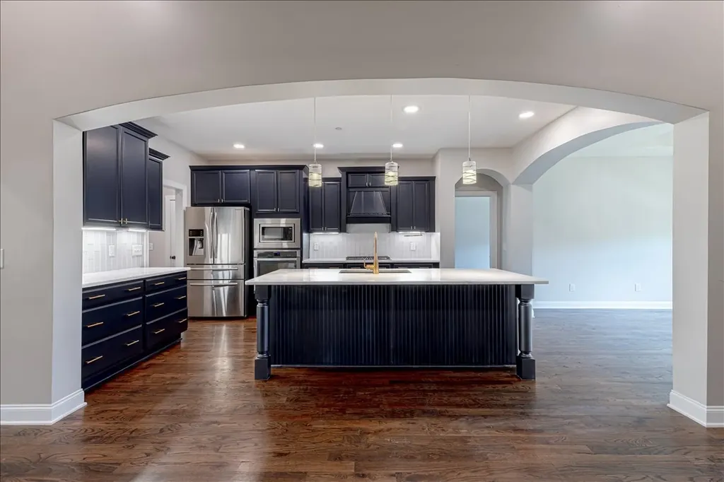 5109 Falling Water Road Nolensville TN 37135