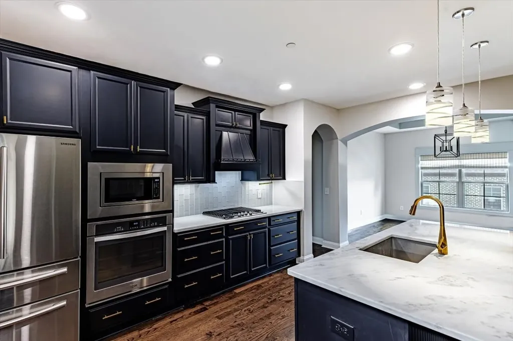 5109 Falling Water Road Nolensville TN 37135