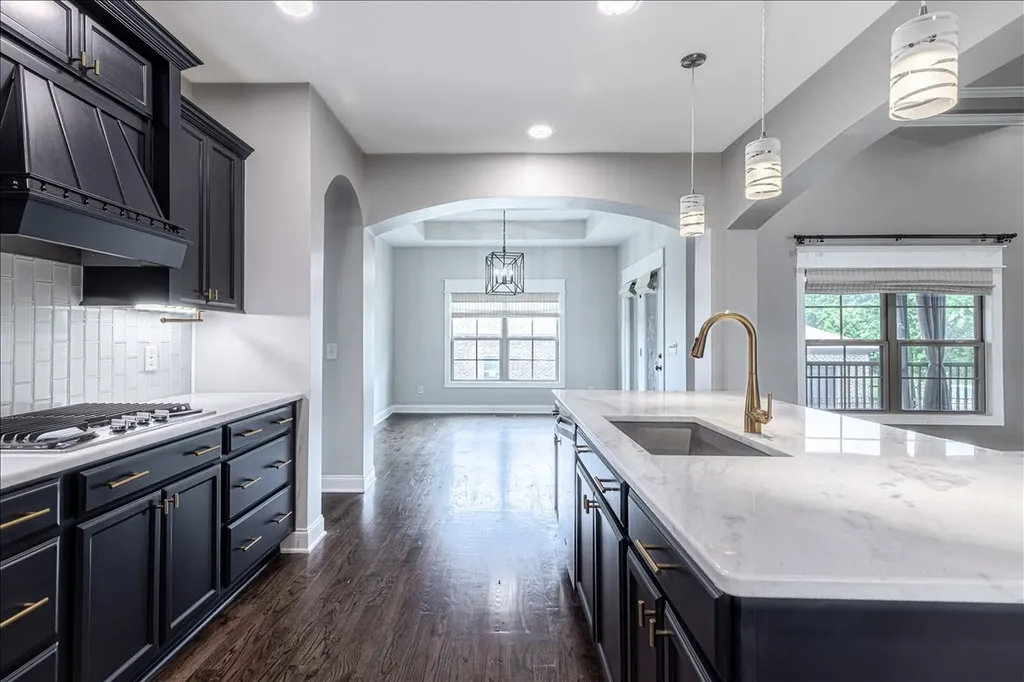 5109 Falling Water Road Nolensville TN 37135