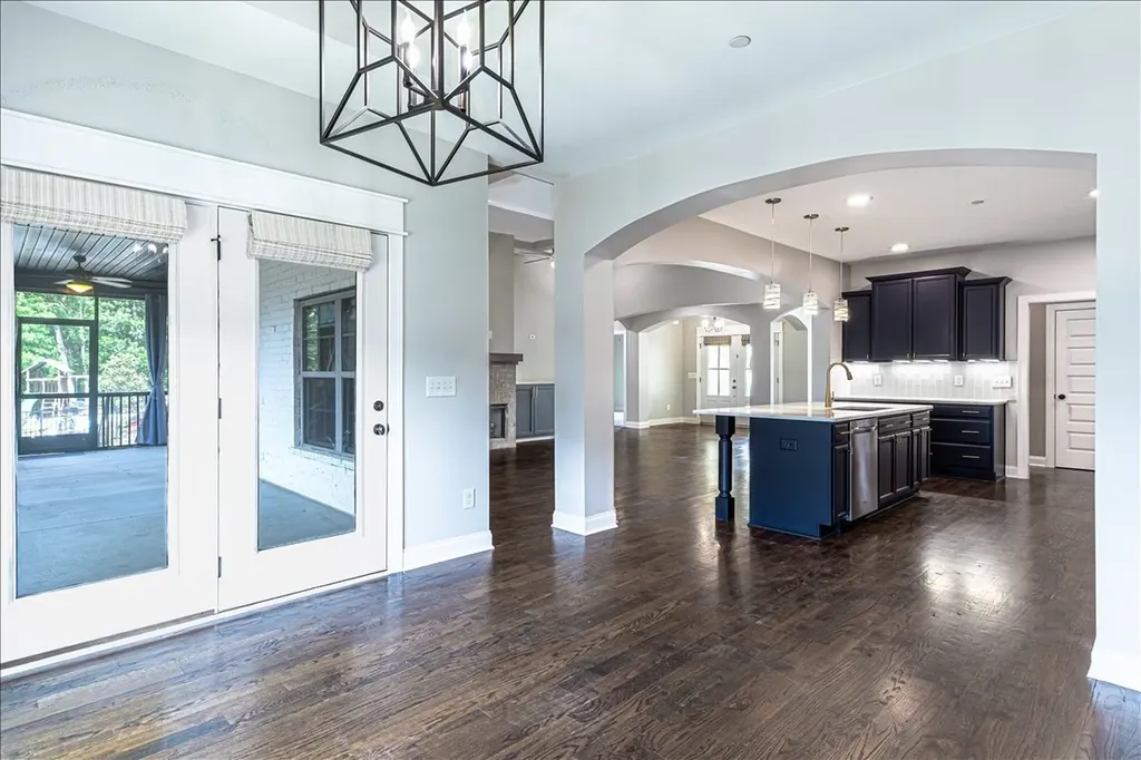 5109 Falling Water Road Nolensville TN 37135