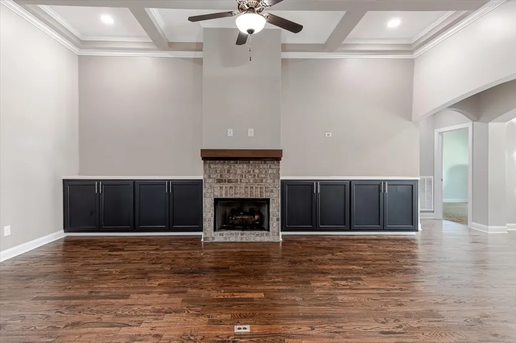 5109 Falling Water Road Nolensville TN 37135