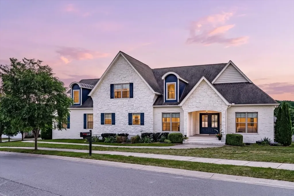 5109 Falling Water Road Nolensville TN 37135