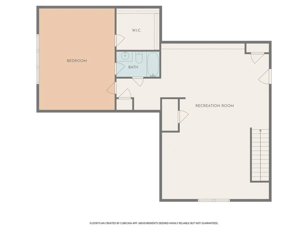 5109 Falling Water Road Nolensville TN 37135