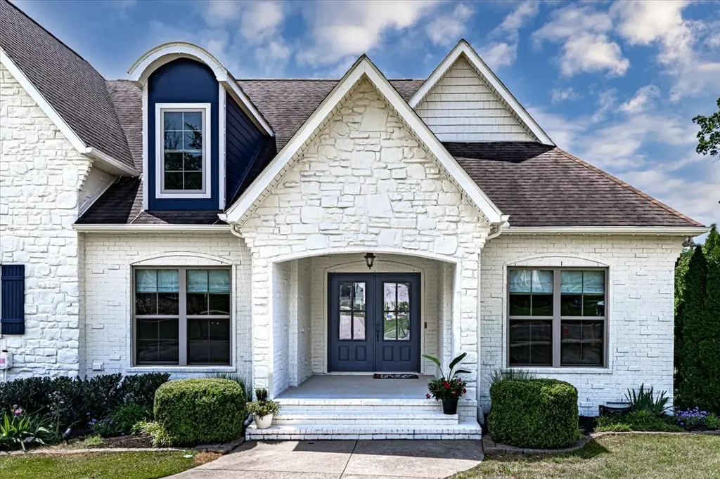 5109 Falling Water Road Nolensville TN 37135