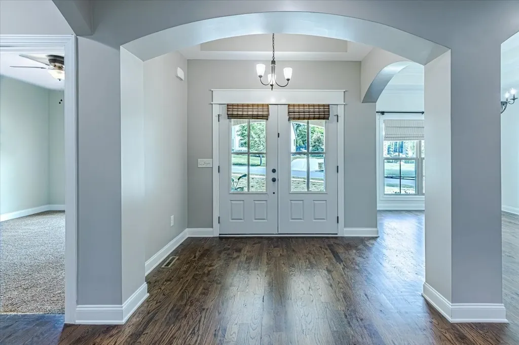 5109 Falling Water Road Nolensville TN 37135