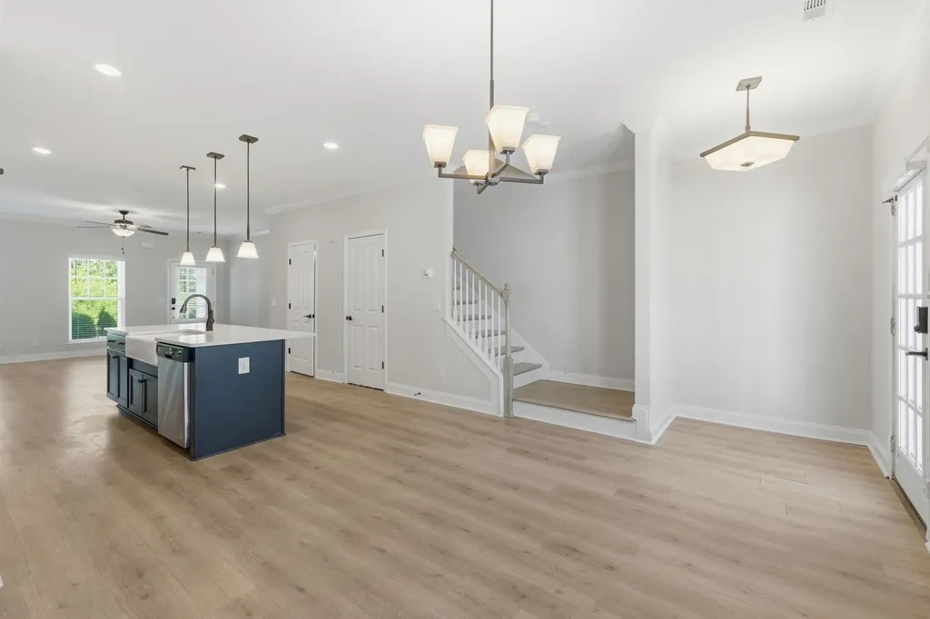 1021 Milson Lane Nolensville TN 37135