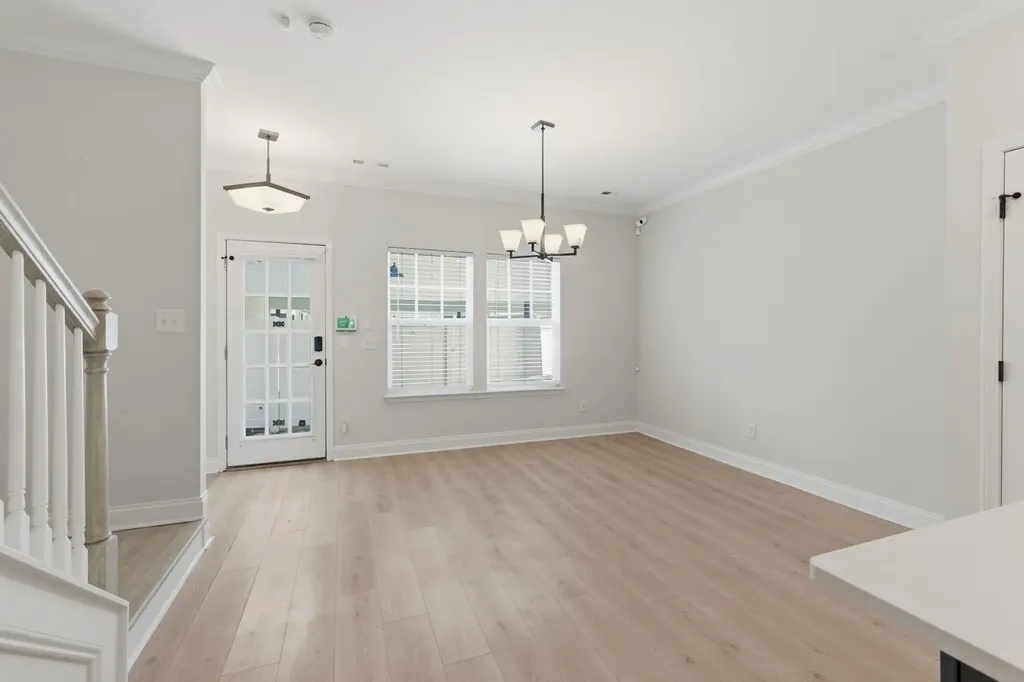 1021 Milson Lane Nolensville TN 37135