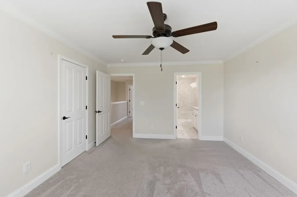 1021 Milson Lane Nolensville TN 37135