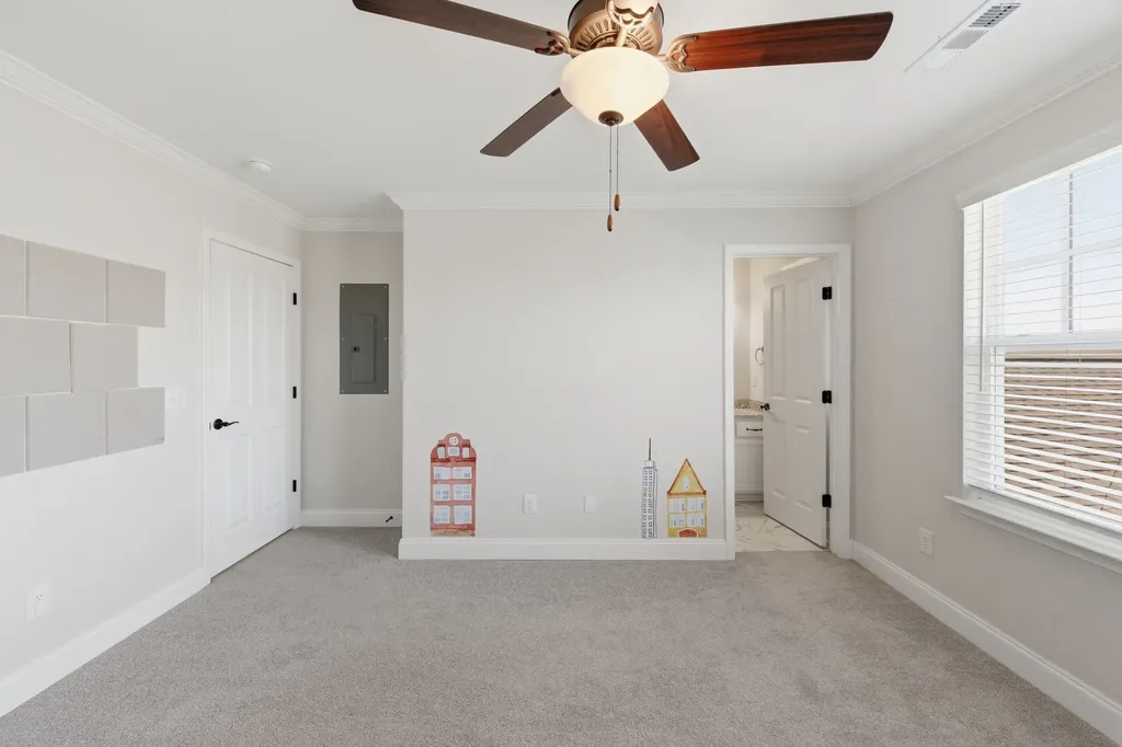 1021 Milson Lane Nolensville TN 37135