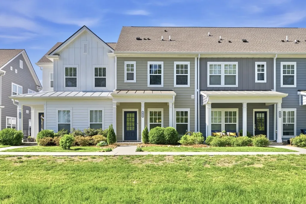 1021 Milson Lane Nolensville TN 37135