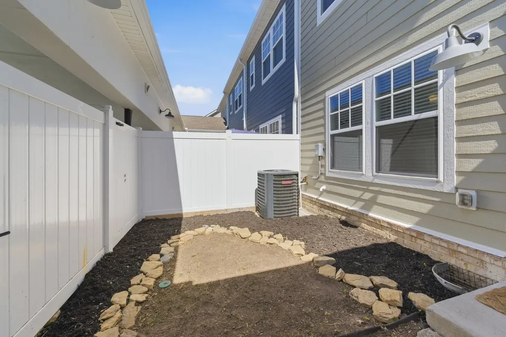 1021 Milson Lane Nolensville TN 37135
