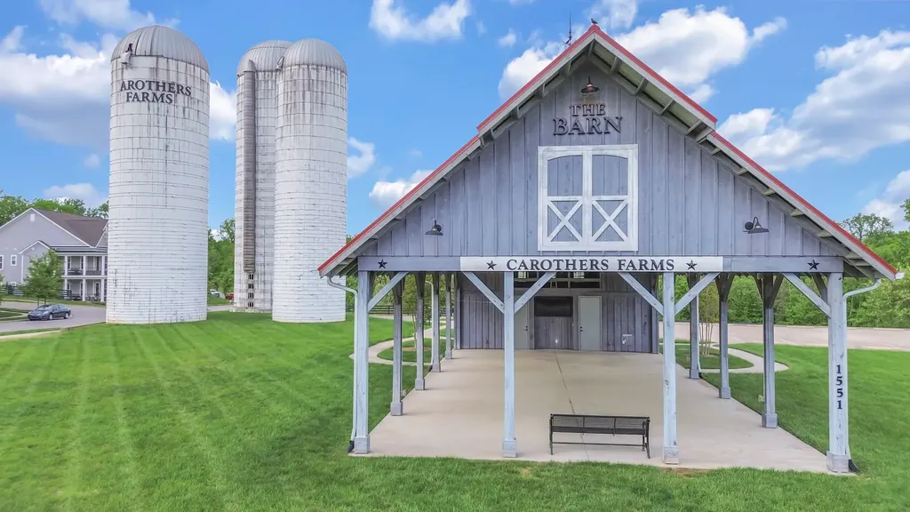 1021 Milson Lane Nolensville TN 37135