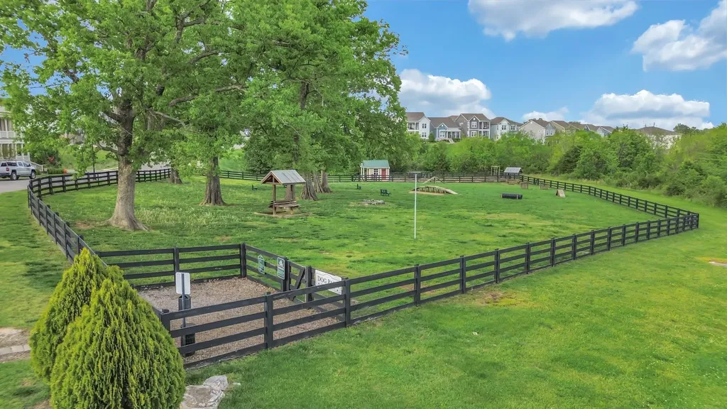 1021 Milson Lane Nolensville TN 37135