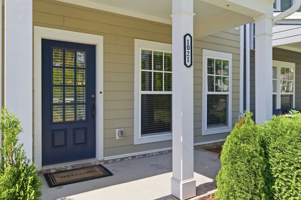 1021 Milson Lane Nolensville TN 37135