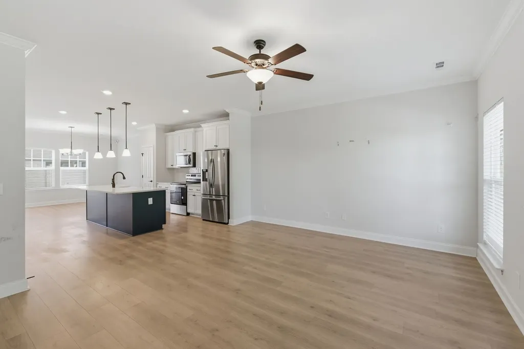 1021 Milson Lane Nolensville TN 37135