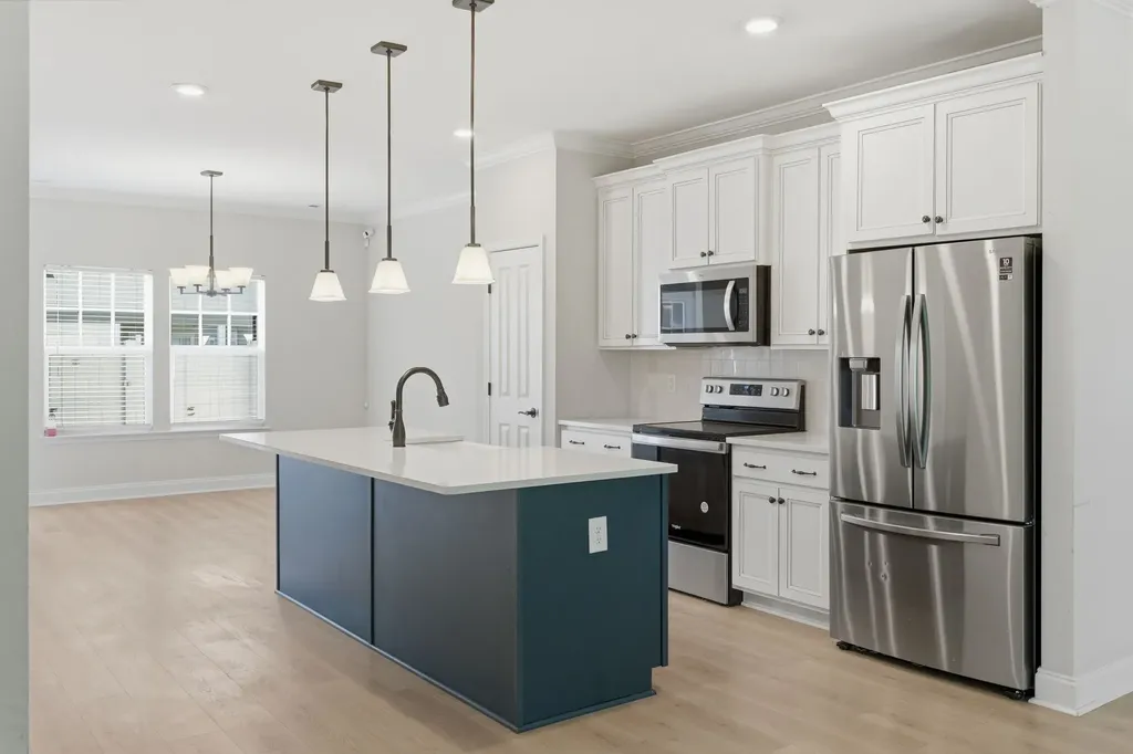 1021 Milson Lane Nolensville TN 37135