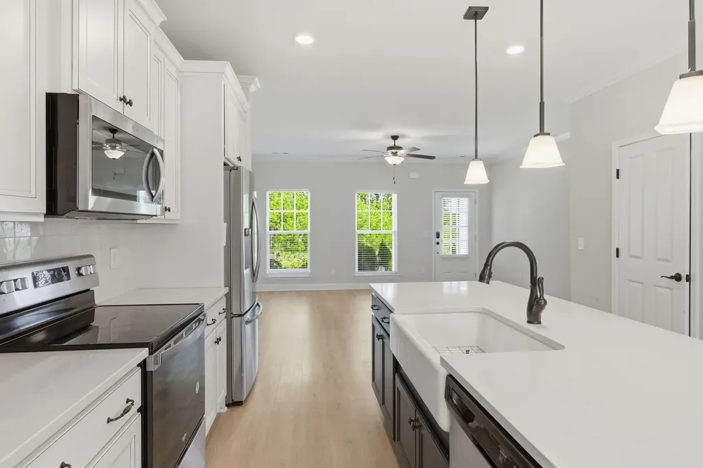 1021 Milson Lane Nolensville TN 37135