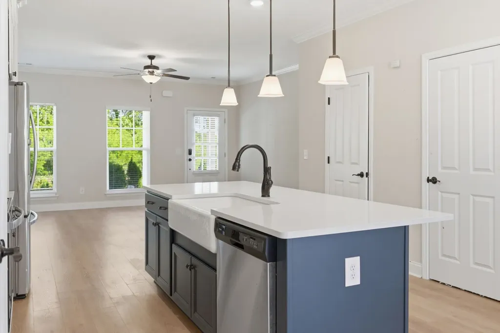 1021 Milson Lane Nolensville TN 37135