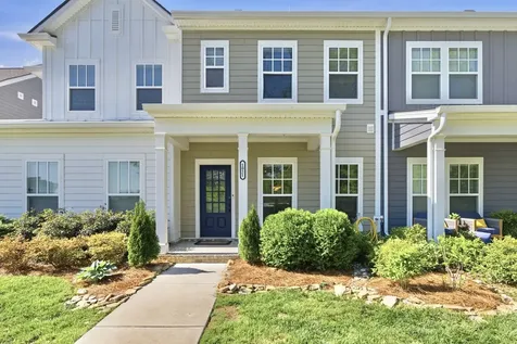 1021 Milson Lane Nolensville TN 37135