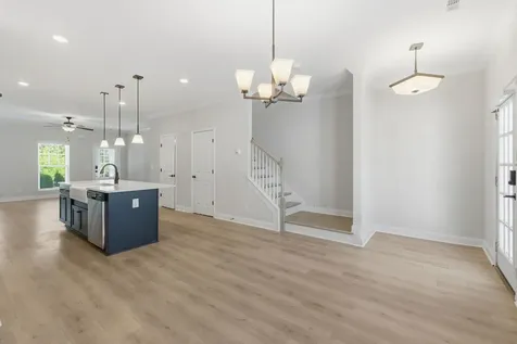 1021 Milson Lane Nolensville TN 37135