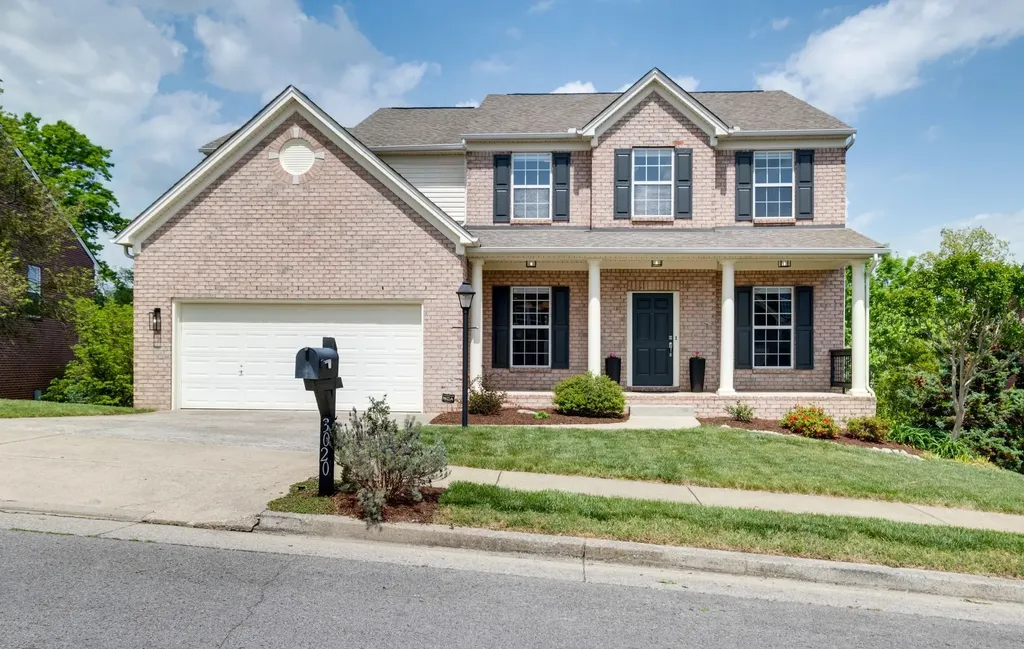 3020 Brookview Forest Drive Nashville TN 37211