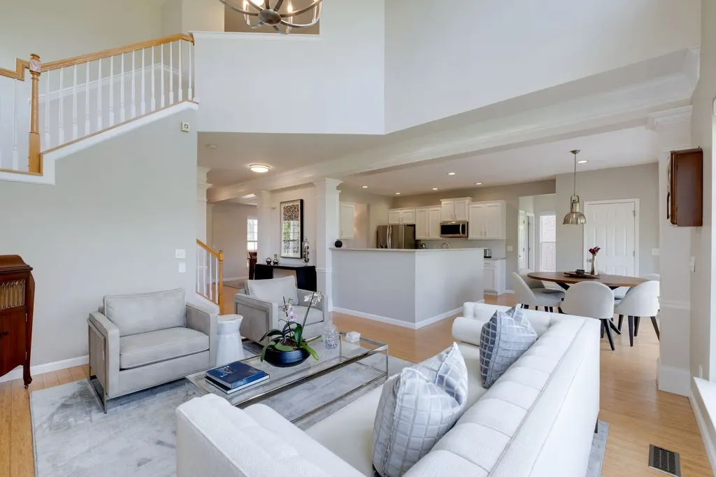 3020 Brookview Forest Drive Nashville TN 37211
