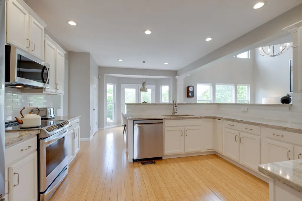 3020 Brookview Forest Drive Nashville TN 37211