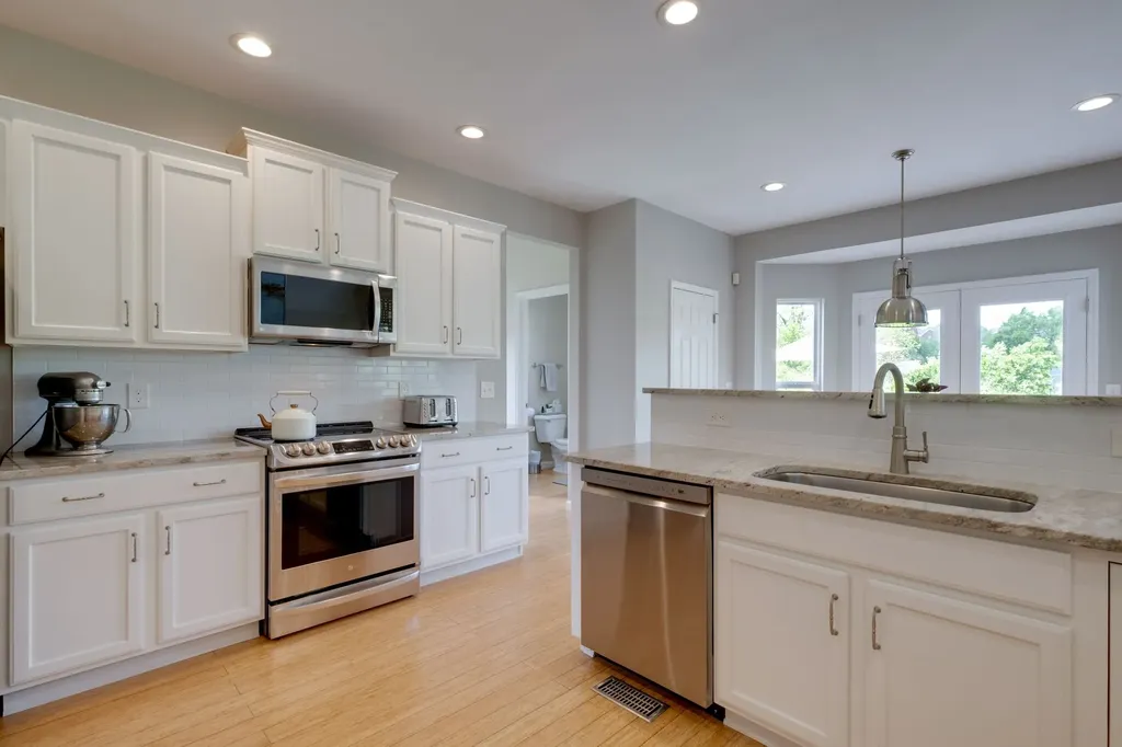 3020 Brookview Forest Drive Nashville TN 37211