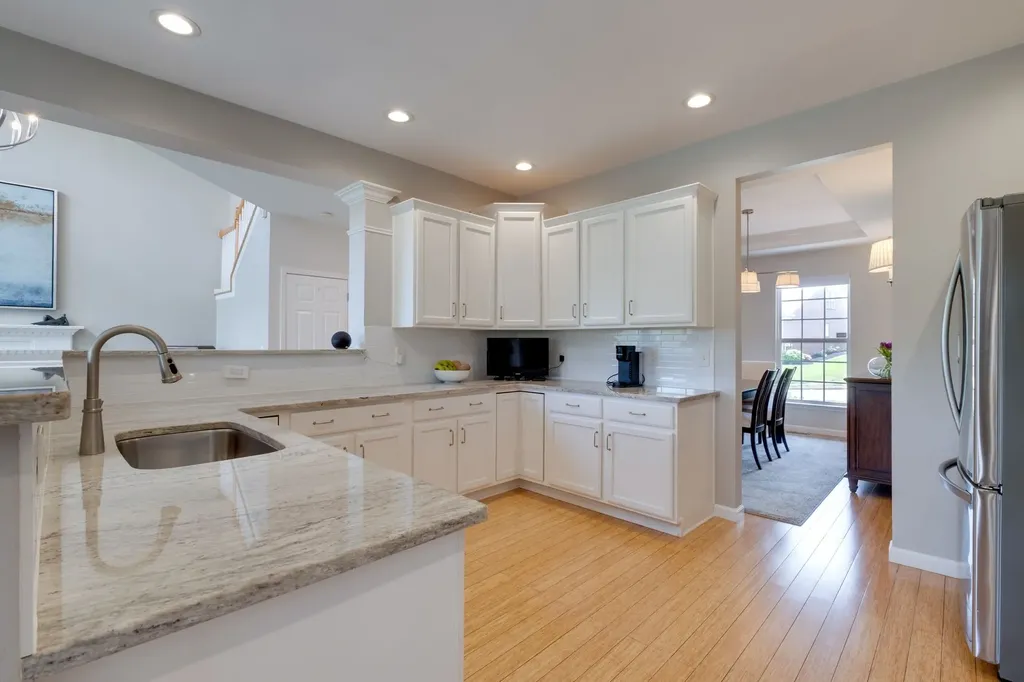 3020 Brookview Forest Drive Nashville TN 37211
