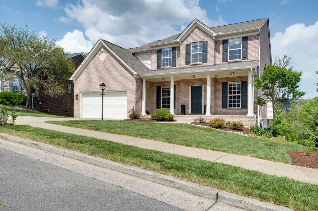 3020 Brookview Forest Drive Nashville TN 37211