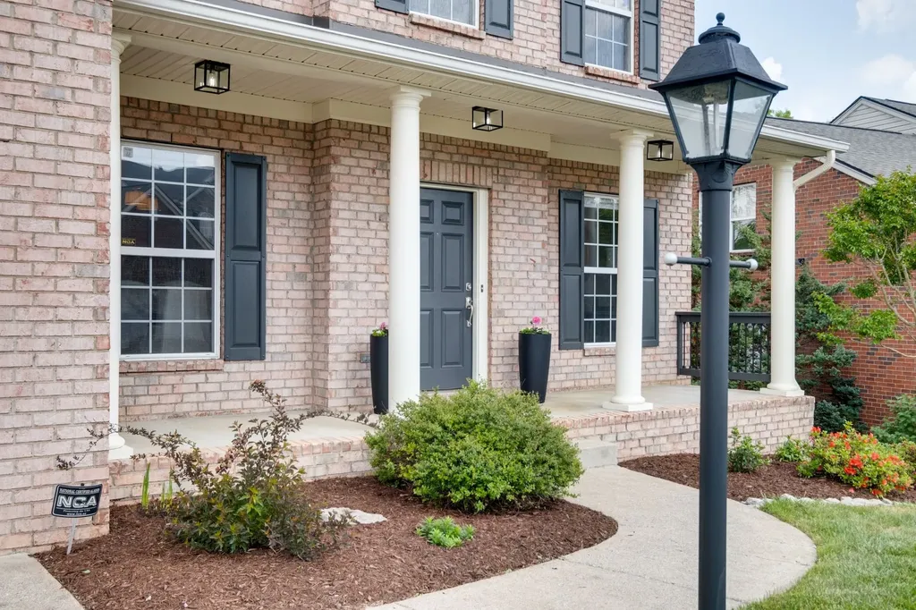 3020 Brookview Forest Drive Nashville TN 37211