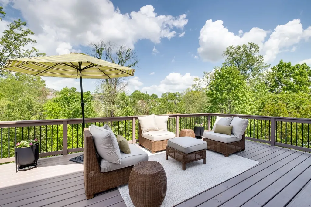 3020 Brookview Forest Drive Nashville TN 37211