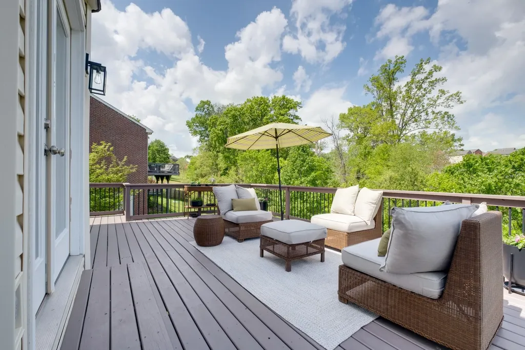 3020 Brookview Forest Drive Nashville TN 37211