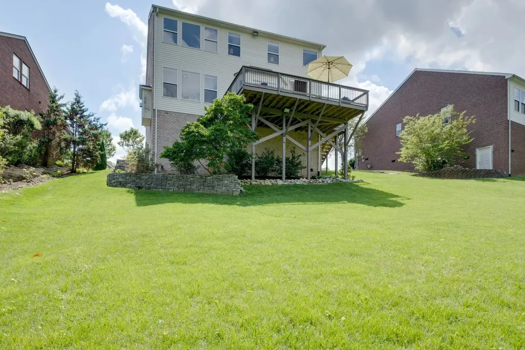 3020 Brookview Forest Drive Nashville TN 37211