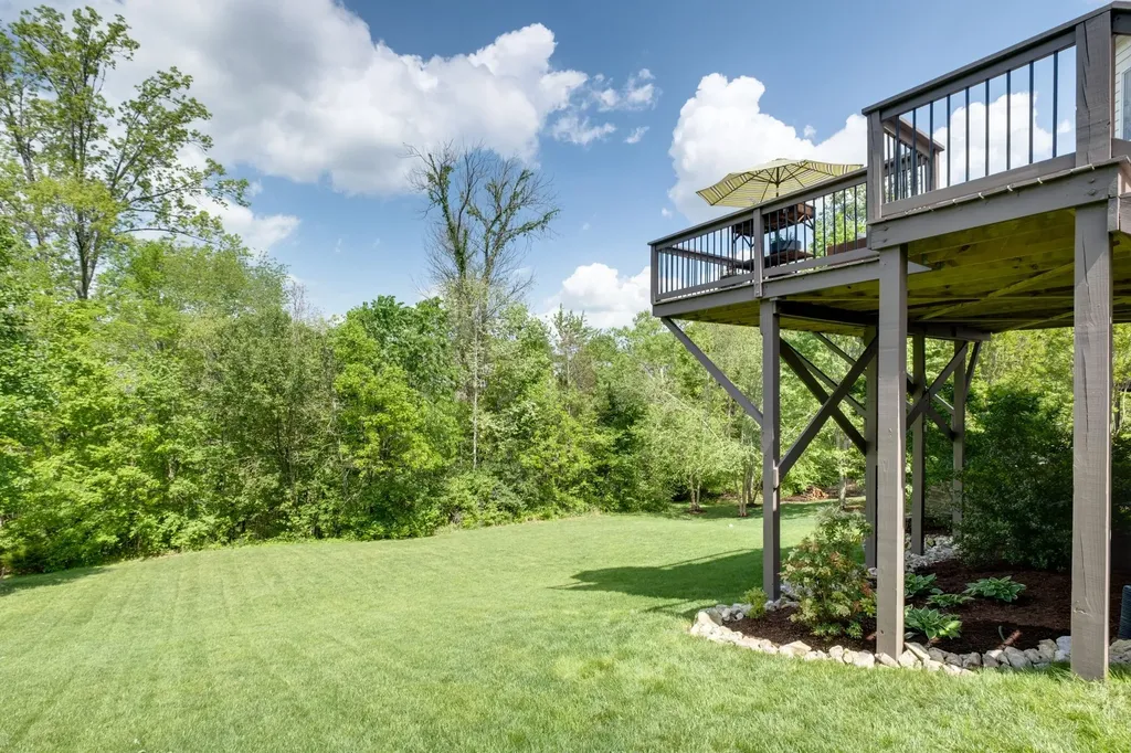 3020 Brookview Forest Drive Nashville TN 37211