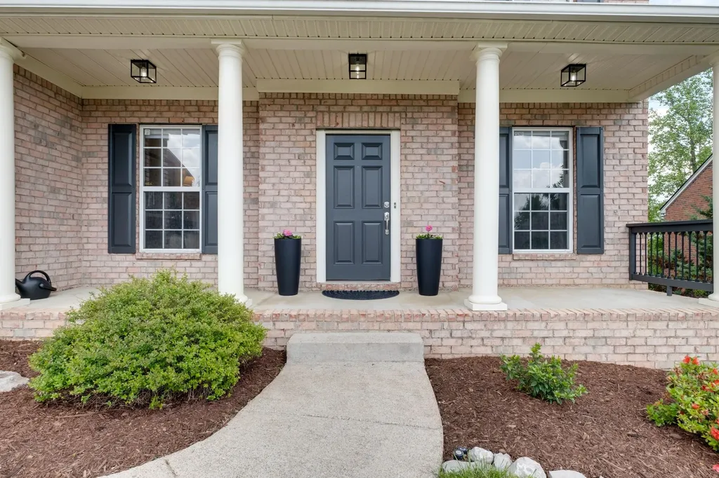 3020 Brookview Forest Drive Nashville TN 37211