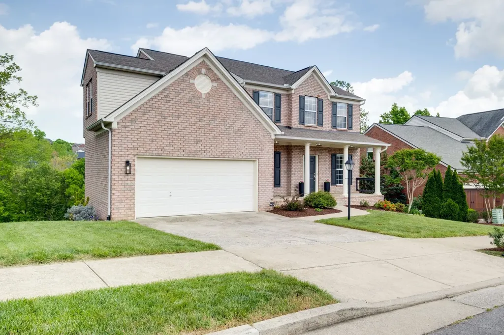 3020 Brookview Forest Drive Nashville TN 37211